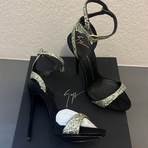 Giuseppe zanotti heels